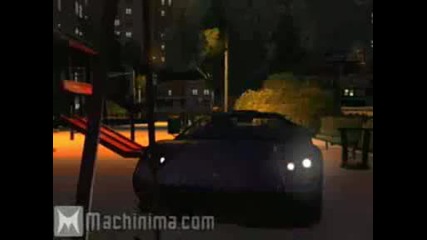 Gta 4 - Bloopers, Glitches & Silly Stuff 2