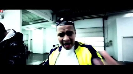 Nicone Feat. Silla - Die Streets - Официално видео [hd] 720p