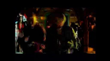 Nelly feat. Justin Timberlake - Work It