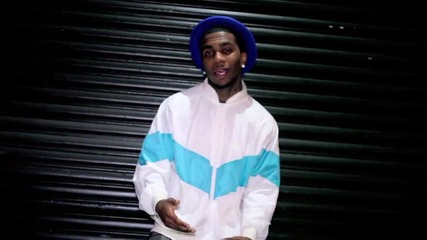 Lil B - Ban The Weapons