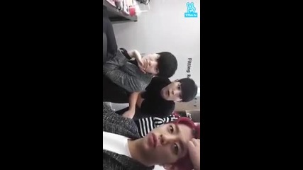 151120 B.a.p Vring U 1