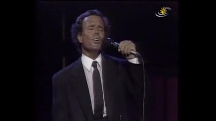 Julio Iglesias - All Of You