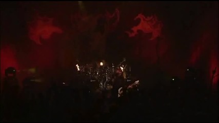 Hammerfall - One Crimson Night - 3