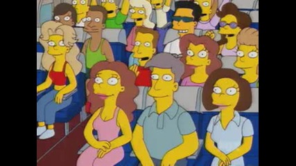 Simpsons 15x18 - Catch em If You Can