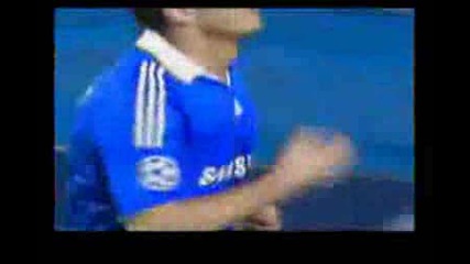 Champions Leauge Chelsea - Juventus - Match Preview.avi