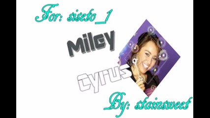 miss Cyrus for: siseto_1