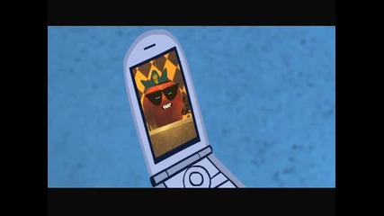 Kid606 - Mr Wobbles Nightmare 