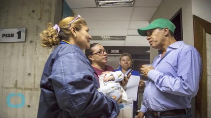 Radicalism Spells Chaos for Venezuela, Says 'Chavismo' Defector