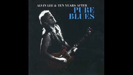 Ten Years After (alvin Lee) - Dont Want You Woman 