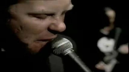 Metallica - Turn the Page_ Official Music Video [1080p]