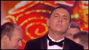 Samir Rizvanovic - Zivot smo imali - GNV - (TV Grand 01.01.2015.)