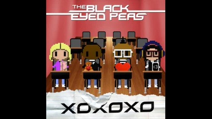 The Black Eyed Peas-xoxoxo