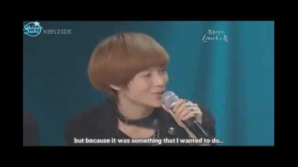 [must Watch] Taemin Cute Cuts