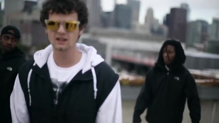 Larry Bird Feat. Blockheadz - Last Laugh