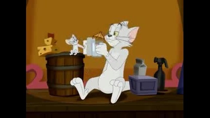Tom and Jerry Истории 