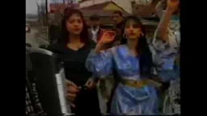 Saban Bajramovic - Akaja Rat.avi