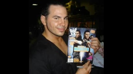 Clip For Matt Hardy