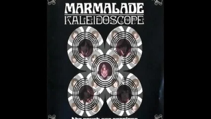 The Marmalade - Hey Joe