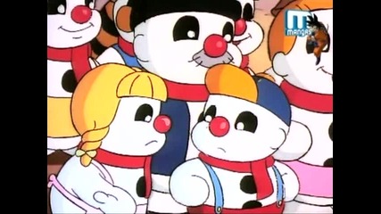 Bouli - 2x33 - Bouli Circus