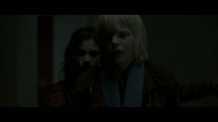 [ hd ] Let The Right One In - Official Trailer