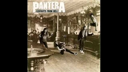 Pantera Heresy