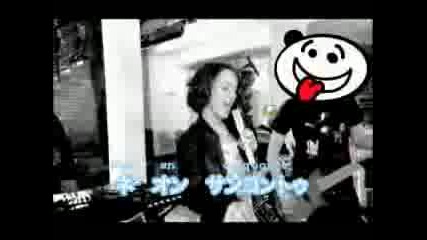Alizee -Fifty/Sixty-new video