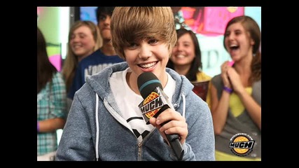 Justin Bieber - Omaha Mall 