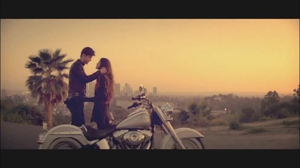 Orianthi - Shut Up and Kiss Me