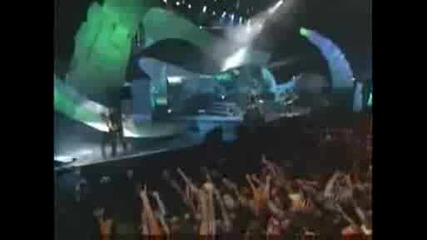 Metallica - Enter Sandman (live).avi