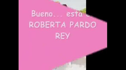Roberta Pardo Rey & Friends