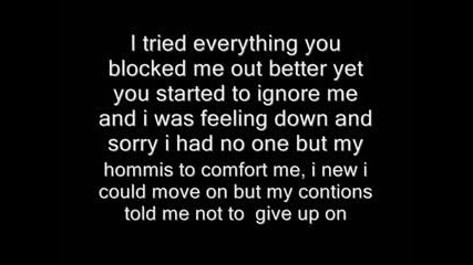 Eminem Mockingbird Re - Made