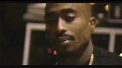 2pac feat. R.l. - Until The End Of Time Hq