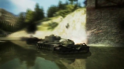 railers - World of Tanks