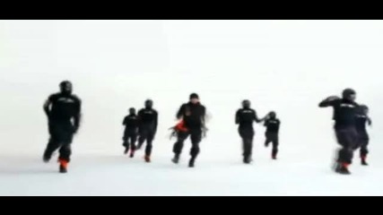 Chris Brown - I Can Transform Ya You Music Video ft Lil Wanye Swizz Beatz 