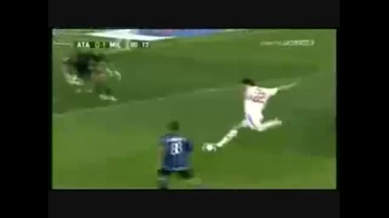 Kaka 2008 09