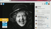 Отиде си великата Татяна Лолова
