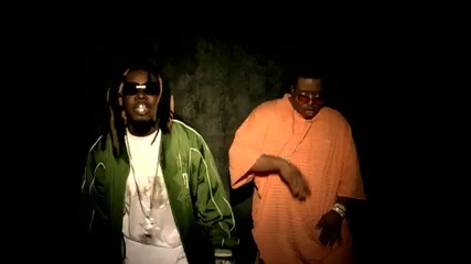 T- Pain & Kandi - Girl U And Dat * H Q *