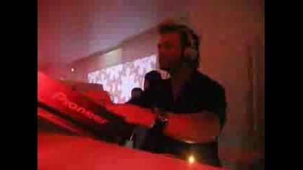 25.05.2007 Dj Noir @ Seven Tenerife