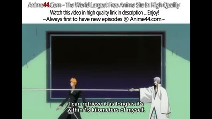 Bleach 298 English Sub Preview 
