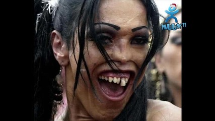 Hot Girl - Xax Qko Smqh