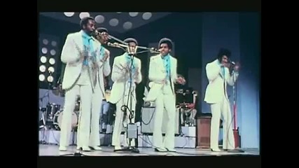 The Temptations - (hq) Papa was a rollinstone (1972) 