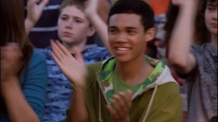 Camp rock - Heart and soul 