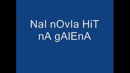 nai na galena