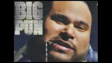 Big Pun - Punish Me