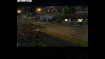 Gta San Andreas Mission 20 House Party