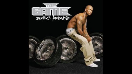 The Game - Still me