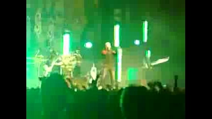 Slipknot - Before I Forget