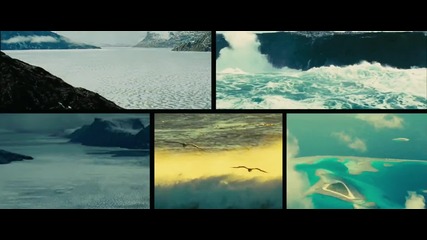 Oceans - Disney Nature Series - 2010 Hd