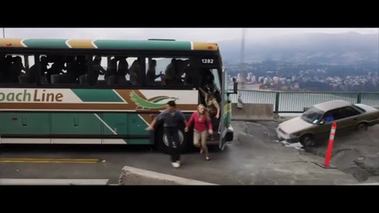 Последен Изход 5 (2011) - трейлър 1/3 / Бг Субс