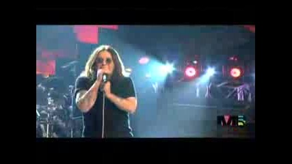 Ozzy Osbourne - I Dont Wanna Stop